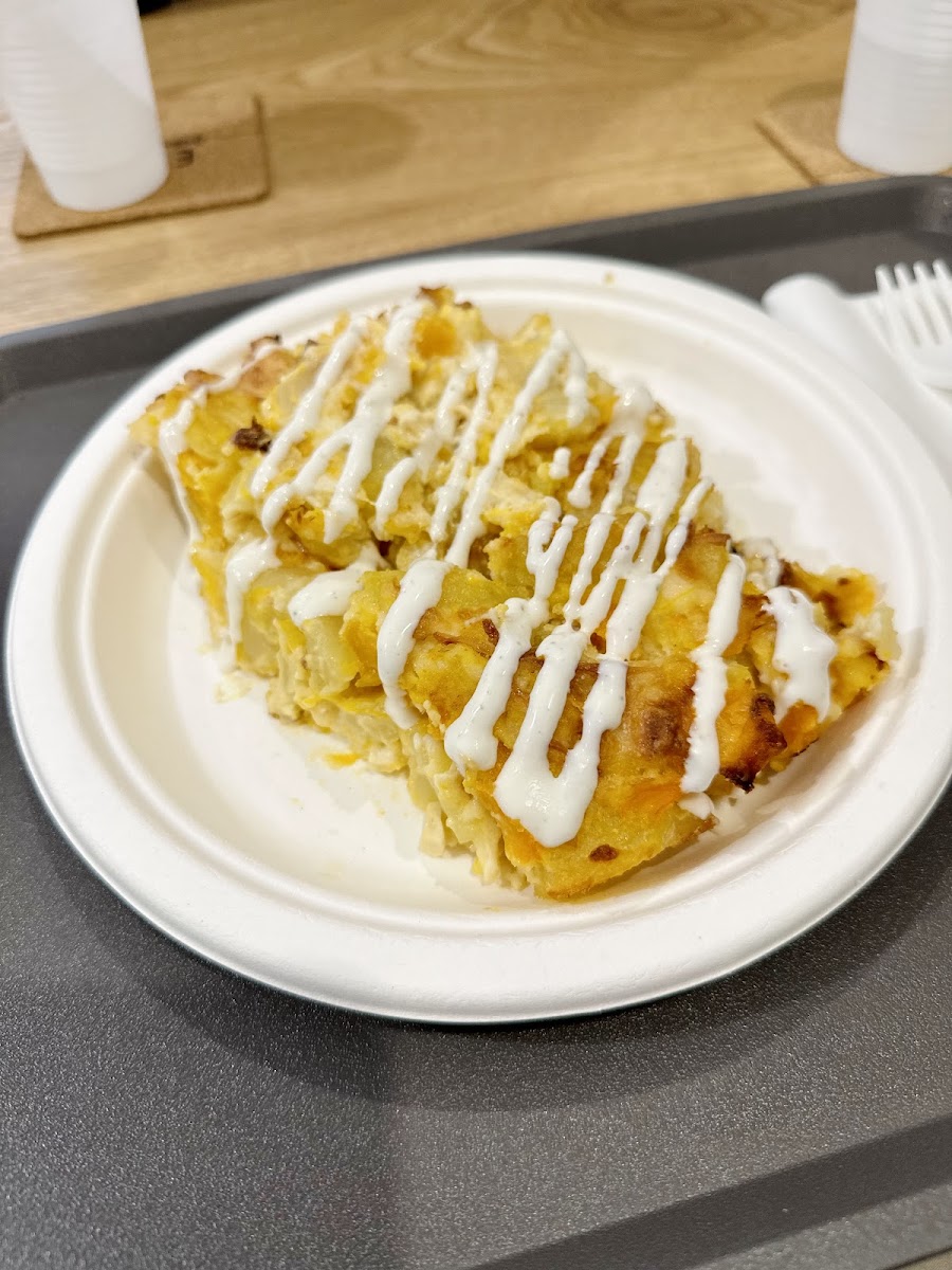 E’Den Gastronomia Vegana-10