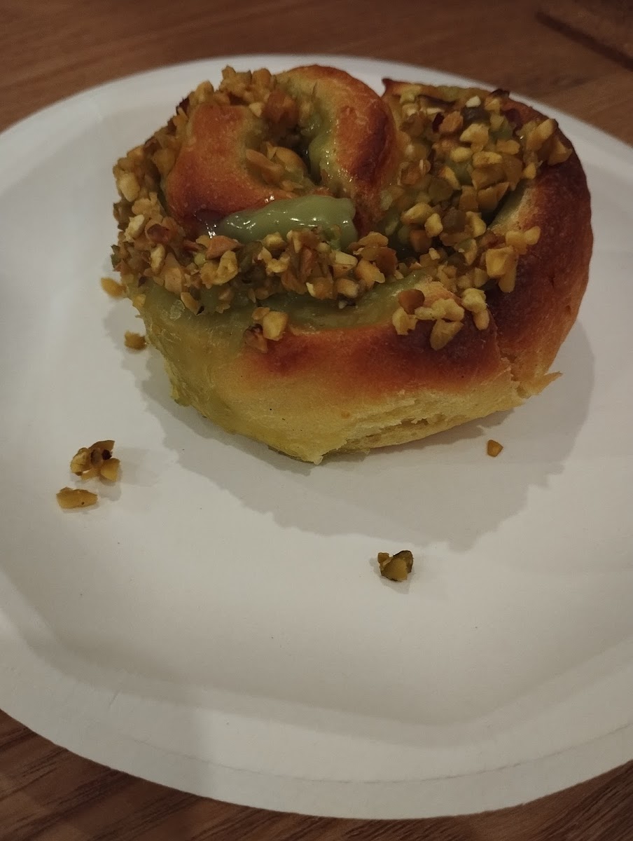 E’Den Gastronomia Vegana-7