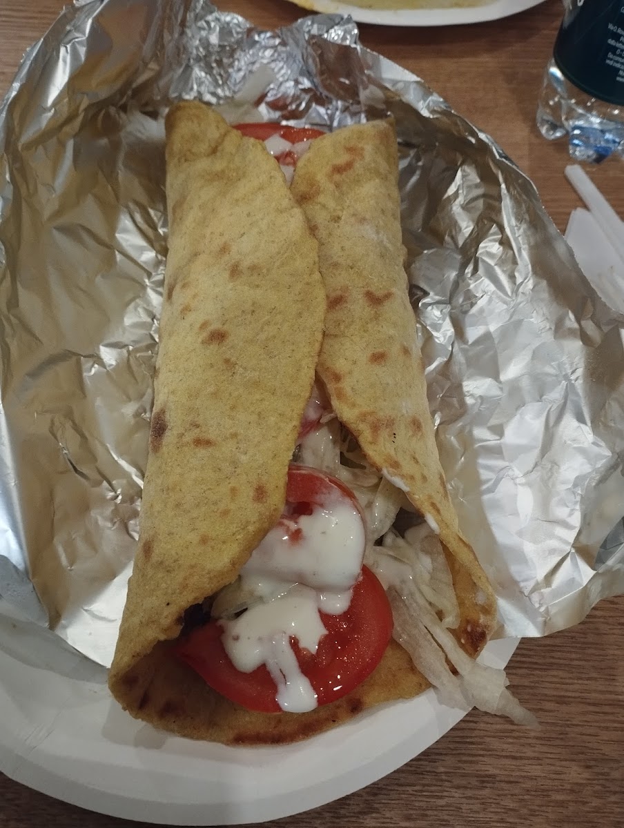 E’Den Gastronomia Vegana-8